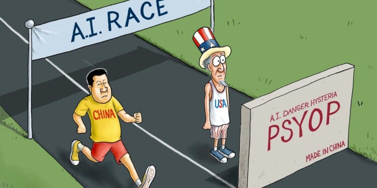 Obstruction Ahead | CDN