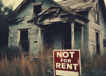 Price caps do not cut rents, they cut apartments.