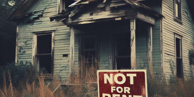 Price caps do not cut rents, they cut apartments.