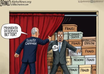 Pulling Back The Curtain | CDN