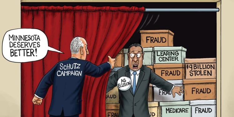 Pulling Back The Curtain | CDN