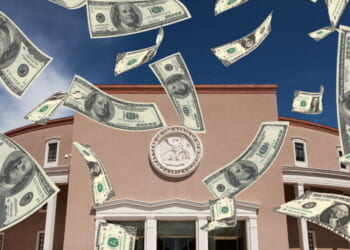 RGF OPINION piece: Amendment 4 is a cash grab, not reform
