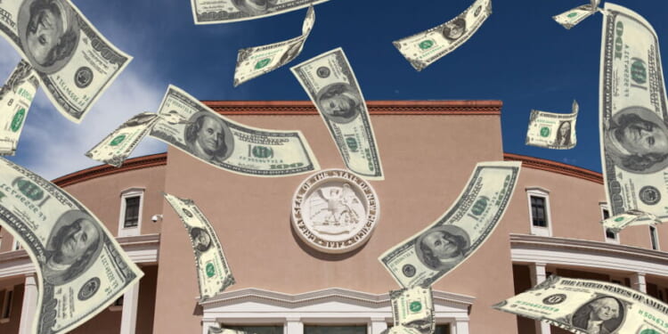 RGF OPINION piece: Amendment 4 is a cash grab, not reform