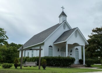 Religious dissenters and the coming of the American Revolution
