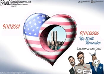 Remembering 911 | CDN