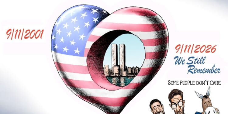Remembering 911 | CDN