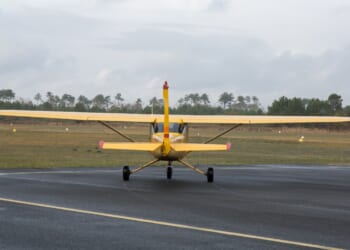 Rivers v. Federal Aviation Administration