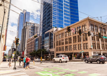 Seattle’s employers just asked City Hall to stop treating public safety as optional.