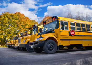Senator seeks to revoke NEA charter