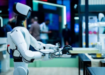 Should government unions have the power to block AI? – Mackinac Center