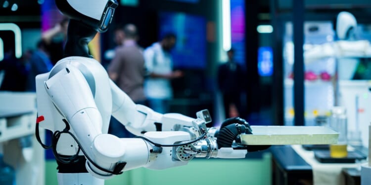 Should government unions have the power to block AI? – Mackinac Center