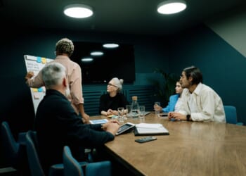 Shrinking unions grasp hold of power through ESG activism – Mackinac Center