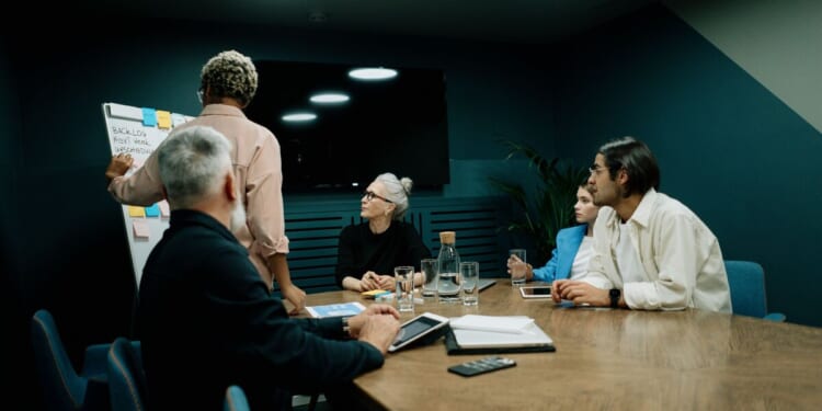 Shrinking unions grasp hold of power through ESG activism – Mackinac Center