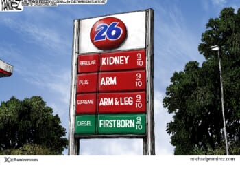Sign of the Times | CDN