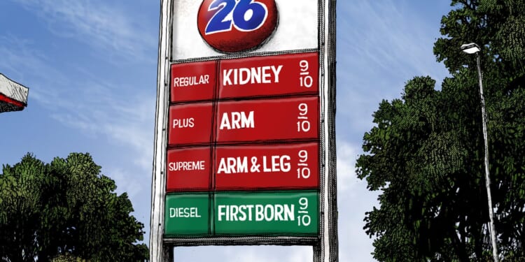 Sign of the Times | CDN