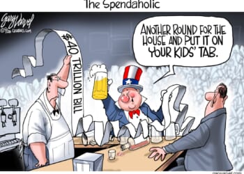 Spendaholics