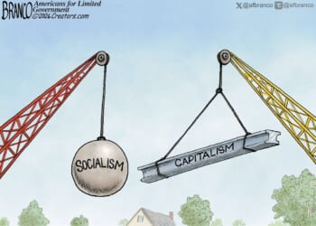 Standoff | CDN
