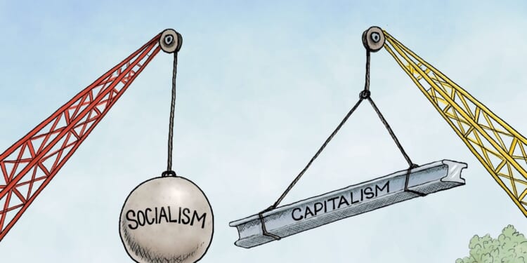 Standoff | CDN