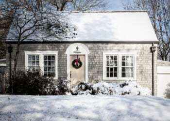 Starter homes are hugely popular in New Hampshire, but building them is usually illegal