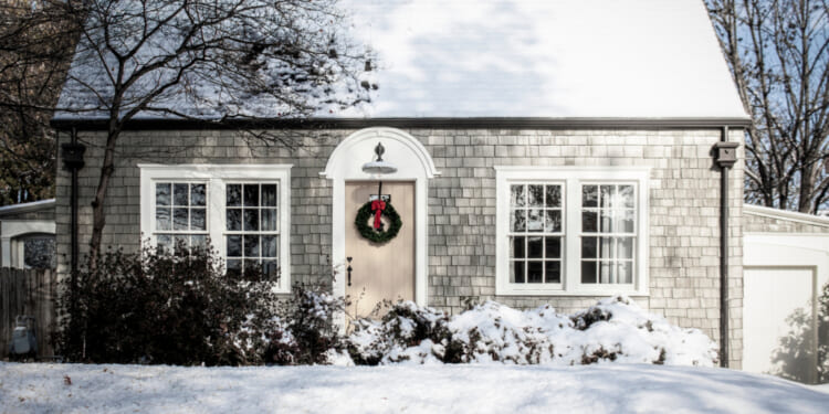 Starter homes are hugely popular in New Hampshire, but building them is usually illegal
