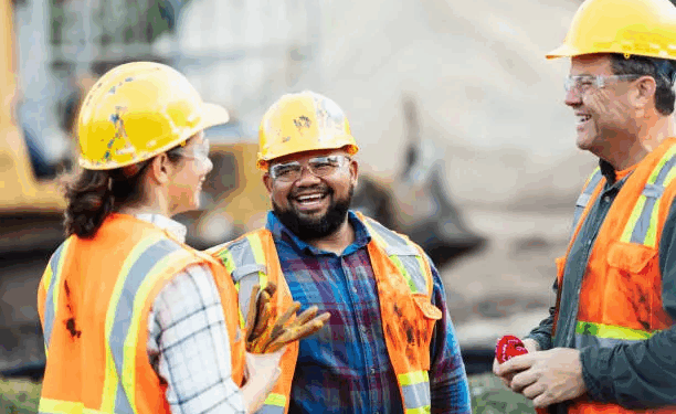 Strong jobs report signals an economic boom