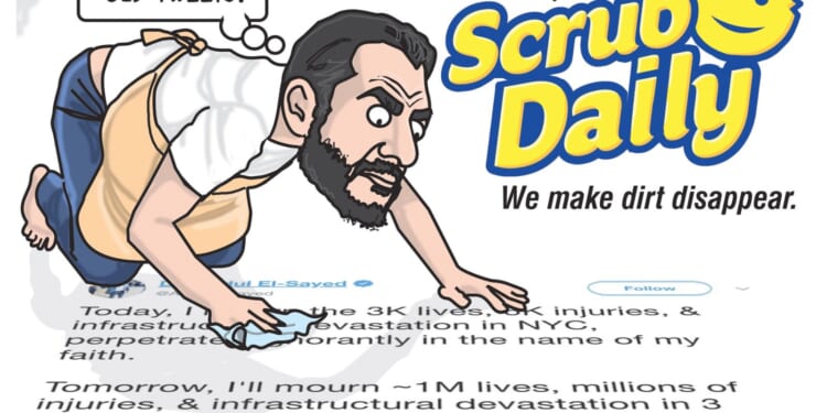 Super Scrubber | CDN