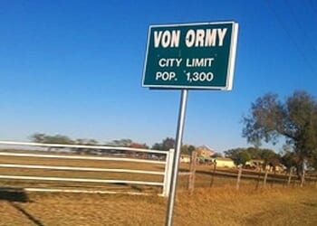 Texas City Eliminates Their Property Taxes