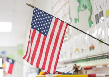 Texas Is Restoring the Proud Story of America