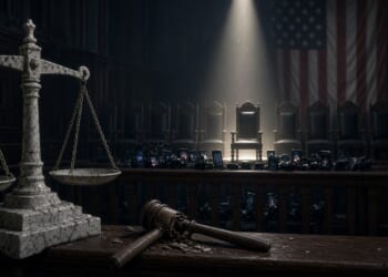 The American Jury System Has Been Corrupted Beyond Repair