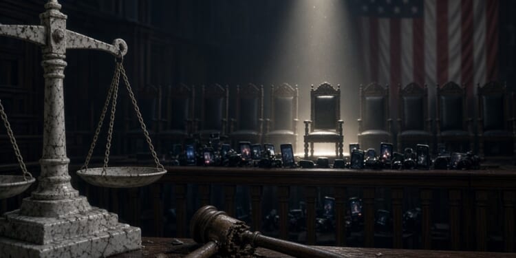 The American Jury System Has Been Corrupted Beyond Repair