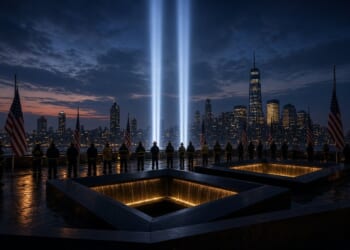The Left Does Not Understand the Meaning of 9/11