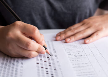 The two sides to NC state test score results