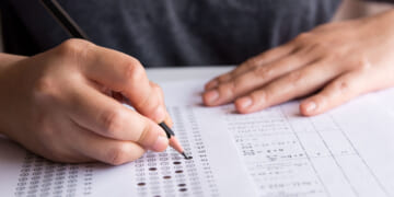 The two sides to NC state test score results
