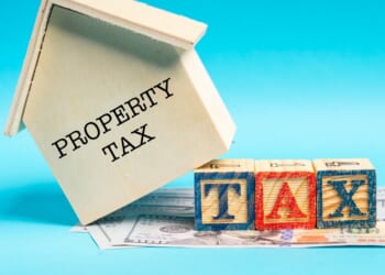 These 12 Small & Mid-Sized Cities and Counties are Threatening Huge Tax Hikes