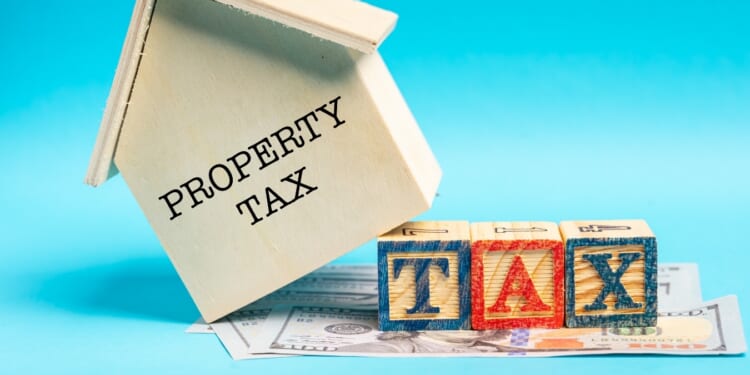These 12 Small & Mid-Sized Cities and Counties are Threatening Huge Tax Hikes