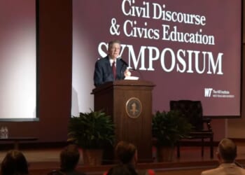 Thomas K. Lindsay Ph.D. Remarks on Modern University Core Curriculums