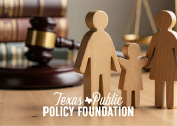 Toward an Office of Parental Rights in Texas