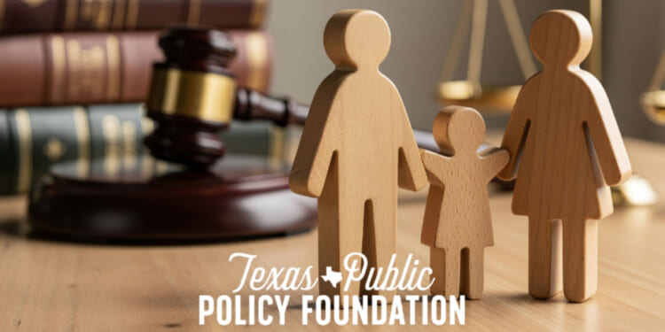 Toward an Office of Parental Rights in Texas