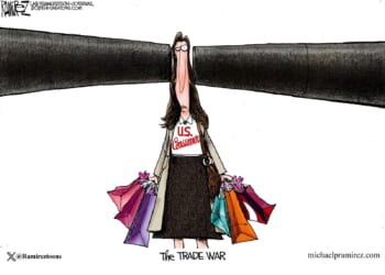 Trade War