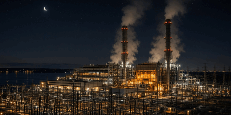 'Trump Power Plant' Coming to Fayette County, the Largest Investment in Its History