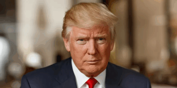Trump Uses Budget Rescission to Reduce Government Spending