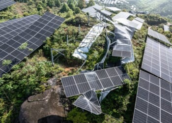 Two choices for Michigan’s low carbon future – Mackinac Center