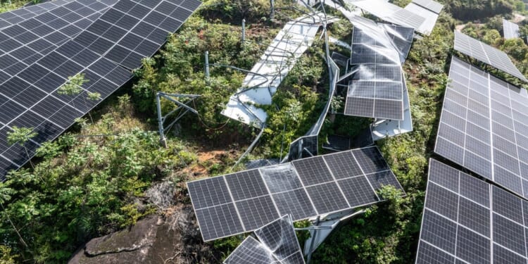 Two choices for Michigan’s low carbon future – Mackinac Center