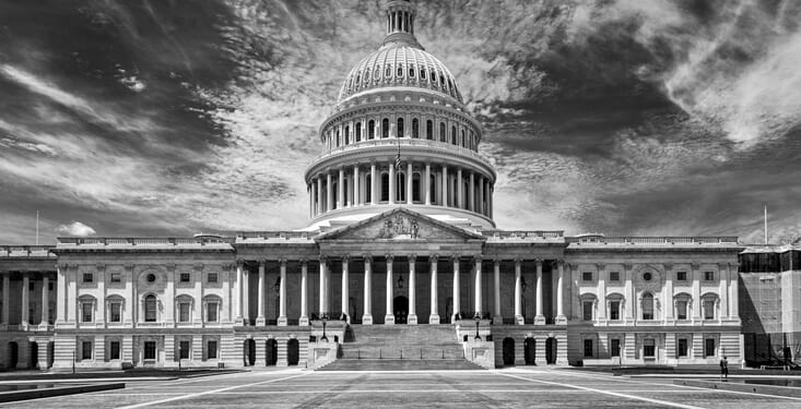 U.S. Congress misled by false LEAD crime-reduction claims, leading to nearly $100 million in federal funding