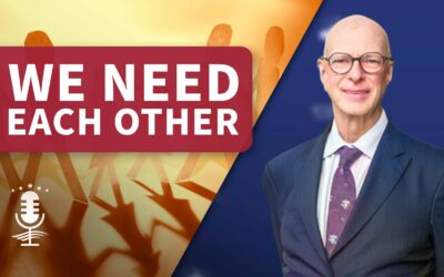 America has a community problem. Here’s why it matters | Michael Tanner