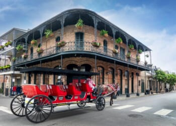 Victory for Louisiana workers and First Amendment rights – Mackinac Center