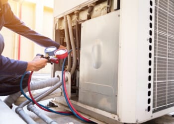 WCPSS says they have no money for HVAC repairs. Ask leaders how they spent nearly half-a- billion in federal covid funds.