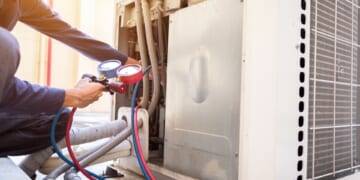 WCPSS says they have no money for HVAC repairs. Ask leaders how they spent nearly half-a- billion in federal covid funds.