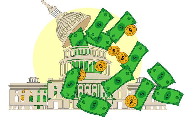 WFSE demands a ‘fair’ contract — but workers and taxpayers can’t see the numbers