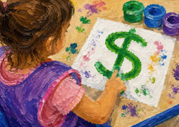 Want to help families, Wisconsin? Stop raising childcare costs